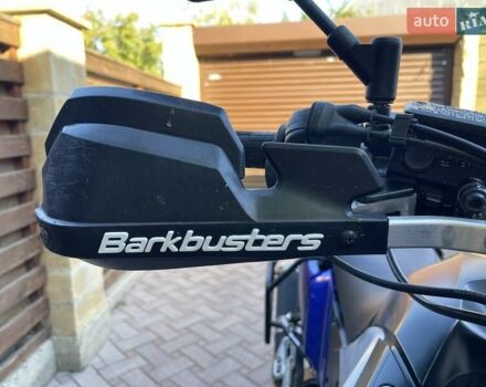 Ямаха Тенер, объемом двигателя 0 л и пробегом 10 тыс. км за 11800 $, фото 7 на Automoto.ua