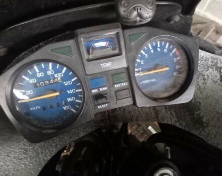 Ямаха Тенер, объемом двигателя 0 л и пробегом 40 тыс. км за 4000 $, фото 3 на Automoto.ua