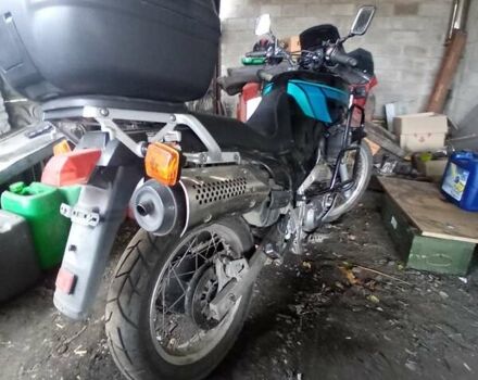 Ямаха Тенер, объемом двигателя 0 л и пробегом 40 тыс. км за 4000 $, фото 1 на Automoto.ua