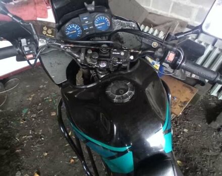 Ямаха Тенер, объемом двигателя 0 л и пробегом 40 тыс. км за 4000 $, фото 2 на Automoto.ua