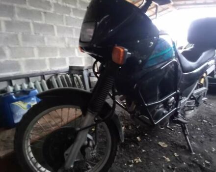 Ямаха Тенер, объемом двигателя 0 л и пробегом 40 тыс. км за 4000 $, фото 5 на Automoto.ua