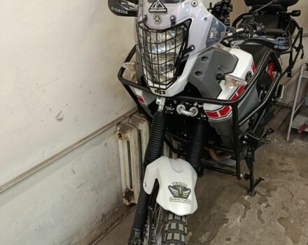 Ямаха Tenere, об'ємом двигуна 0.66 л та пробігом 0 тис. км за 2800 $, фото 2 на Automoto.ua