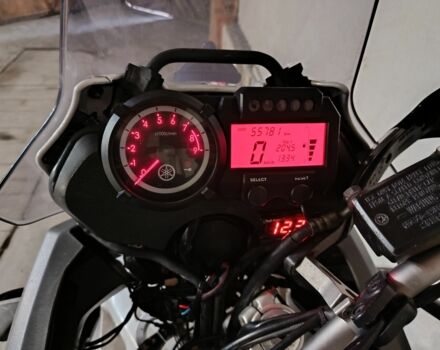 Ямаха Tenere, об'ємом двигуна 0.66 л та пробігом 0 тис. км за 2800 $, фото 4 на Automoto.ua