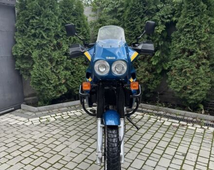 Ямаха Тенер, объемом двигателя 0.66 л и пробегом 0 тыс. км за 5278 $, фото 3 на Automoto.ua