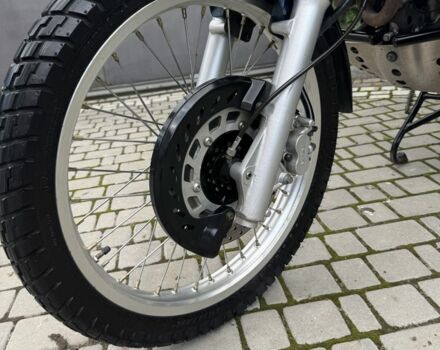 Ямаха Тенер, объемом двигателя 0.66 л и пробегом 0 тыс. км за 5278 $, фото 7 на Automoto.ua