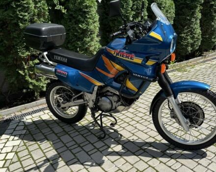 Ямаха Тенер, объемом двигателя 0.66 л и пробегом 0 тыс. км за 5278 $, фото 1 на Automoto.ua