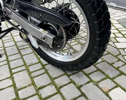 Ямаха Тенер, объемом двигателя 0.66 л и пробегом 0 тыс. км за 5278 $, фото 6 на Automoto.ua