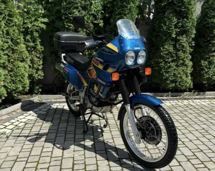 Ямаха Тенер, объемом двигателя 0.66 л и пробегом 0 тыс. км за 5278 $, фото 2 на Automoto.ua