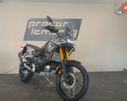 Ямаха Тенер, объемом двигателя 0.69 л и пробегом 0 тыс. км за 13853 $, фото 3 на Automoto.ua