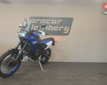 Ямаха Тенер, объемом двигателя 0.69 л и пробегом 0 тыс. км за 13853 $, фото 3 на Automoto.ua