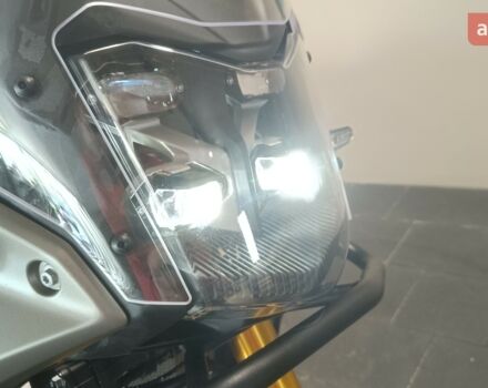 Ямаха Тенер, объемом двигателя 0.69 л и пробегом 0 тыс. км за 13853 $, фото 28 на Automoto.ua