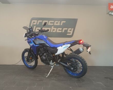 Ямаха Тенер, объемом двигателя 0.69 л и пробегом 0 тыс. км за 13853 $, фото 7 на Automoto.ua