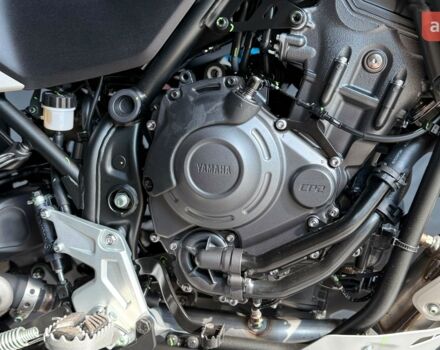 купити нове авто Ямаха Tenere 2025 року від офіційного дилера ТОВ "Форсаж авто" Ямаха фото