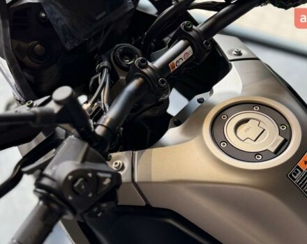 купити нове авто Ямаха Tenere 2025 року від офіційного дилера ТОВ "Форсаж авто" Ямаха фото