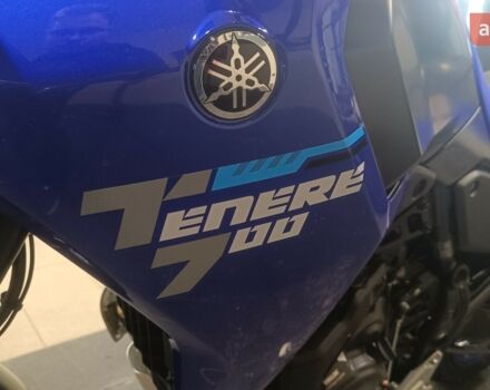 Ямаха Тенер, объемом двигателя 0.69 л и пробегом 0 тыс. км за 13853 $, фото 23 на Automoto.ua