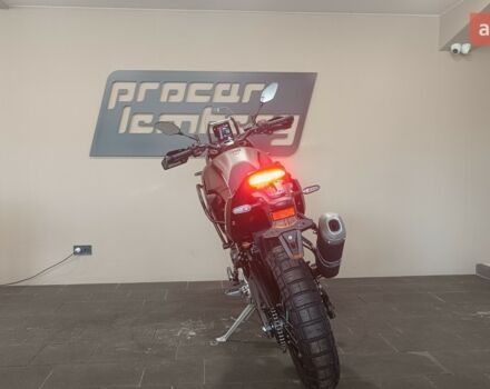 Ямаха Тенер, объемом двигателя 0.69 л и пробегом 0 тыс. км за 13853 $, фото 10 на Automoto.ua