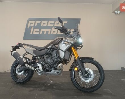 Ямаха Тенер, объемом двигателя 0.69 л и пробегом 0 тыс. км за 13853 $, фото 2 на Automoto.ua