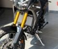 купити нове авто Ямаха Tenere 2025 року від офіційного дилера ТОВ "Форсаж авто" Ямаха фото