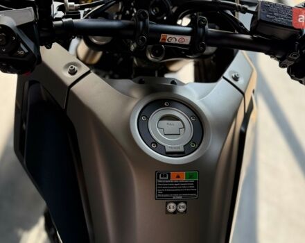 купити нове авто Ямаха Tenere 2025 року від офіційного дилера ТОВ "Форсаж авто" Ямаха фото