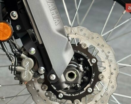 купити нове авто Ямаха Tenere 2025 року від офіційного дилера ТОВ "Форсаж авто" Ямаха фото