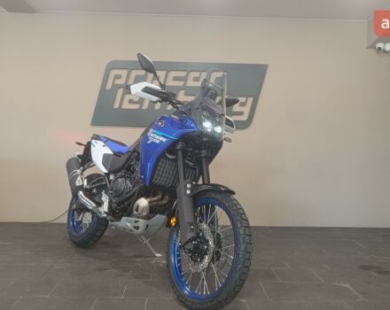 Ямаха Тенер, объемом двигателя 0.69 л и пробегом 0 тыс. км за 13853 $, фото 1 на Automoto.ua