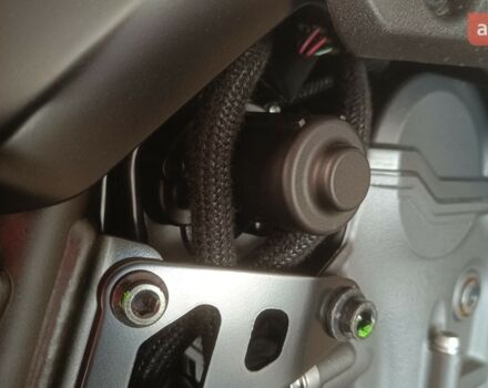 Ямаха Тенер, объемом двигателя 0.69 л и пробегом 0 тыс. км за 13853 $, фото 30 на Automoto.ua