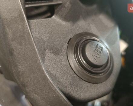 Ямаха Тенер, объемом двигателя 0.69 л и пробегом 0 тыс. км за 13853 $, фото 25 на Automoto.ua