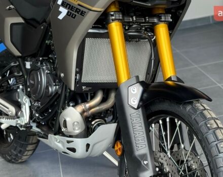 купити нове авто Ямаха Tenere 2025 року від офіційного дилера ТОВ "Форсаж авто" Ямаха фото