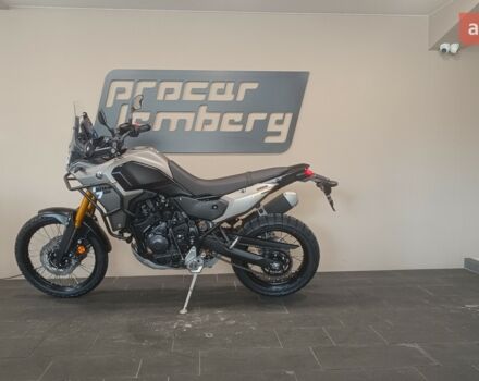 Ямаха Tenere, об'ємом двигуна 0.69 л та пробігом 0 тис. км за 13853 $, фото 7 на Automoto.ua