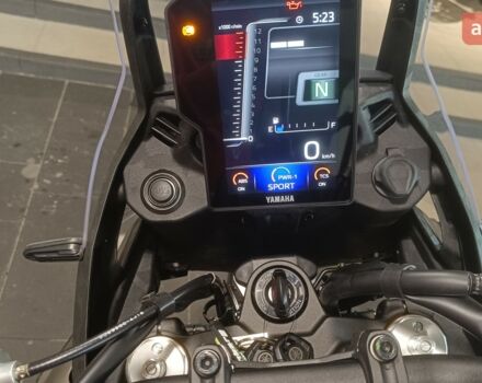 Ямаха Тенер, объемом двигателя 0.69 л и пробегом 0 тыс. км за 13853 $, фото 24 на Automoto.ua