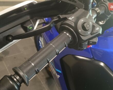 Ямаха Тенер, объемом двигателя 0.69 л и пробегом 0 тыс. км за 13853 $, фото 22 на Automoto.ua