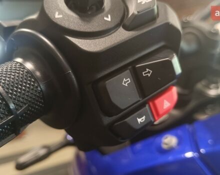 Ямаха Тенер, объемом двигателя 0.69 л и пробегом 0 тыс. км за 13853 $, фото 28 на Automoto.ua