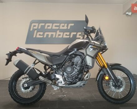 Ямаха Тенер, объемом двигателя 0.69 л и пробегом 0 тыс. км за 13853 $, фото 13 на Automoto.ua