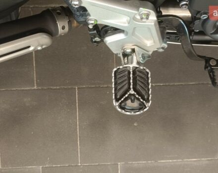 Ямаха Тенер, объемом двигателя 0.69 л и пробегом 0 тыс. км за 13853 $, фото 26 на Automoto.ua