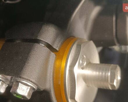 Ямаха Tenere, об'ємом двигуна 0.69 л та пробігом 0 тис. км за 13853 $, фото 27 на Automoto.ua