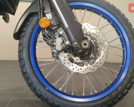 Ямаха Тенер, объемом двигателя 0.69 л и пробегом 0 тыс. км за 13853 $, фото 17 на Automoto.ua