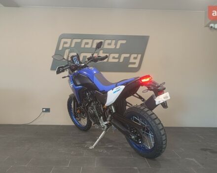 Ямаха Тенер, объемом двигателя 0.69 л и пробегом 0 тыс. км за 13853 $, фото 8 на Automoto.ua