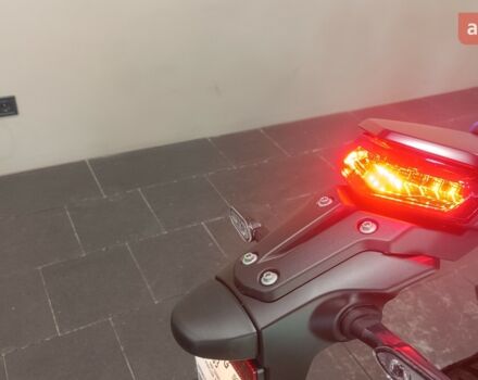 Ямаха Тенер, объемом двигателя 0.69 л и пробегом 0 тыс. км за 13853 $, фото 15 на Automoto.ua