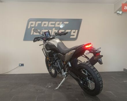 Ямаха Тенер, объемом двигателя 0.69 л и пробегом 0 тыс. км за 13853 $, фото 9 на Automoto.ua