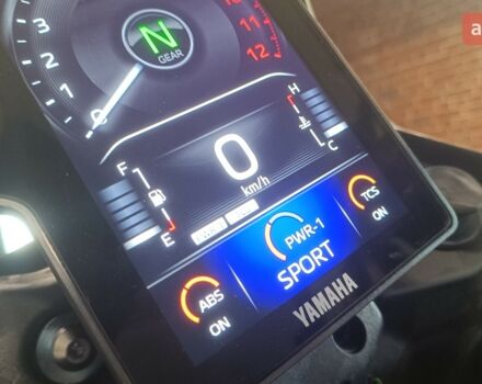 Ямаха Тенер, объемом двигателя 0.69 л и пробегом 0 тыс. км за 13853 $, фото 30 на Automoto.ua