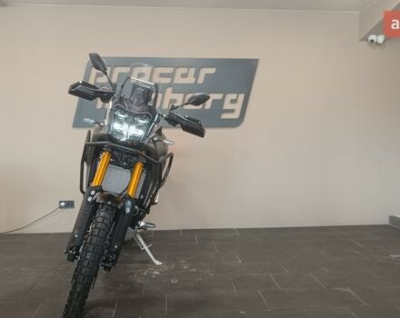 Ямаха Тенер, объемом двигателя 0.69 л и пробегом 0 тыс. км за 13853 $, фото 4 на Automoto.ua