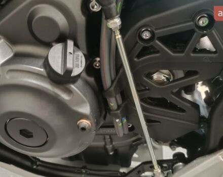 Ямаха Тенер, объемом двигателя 0.69 л и пробегом 0 тыс. км за 13853 $, фото 12 на Automoto.ua