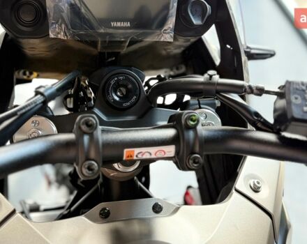 купити нове авто Ямаха Tenere 2025 року від офіційного дилера ТОВ "Форсаж авто" Ямаха фото