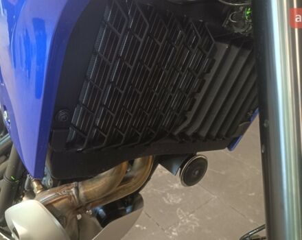 Ямаха Тенер, объемом двигателя 0.69 л и пробегом 0 тыс. км за 13853 $, фото 24 на Automoto.ua