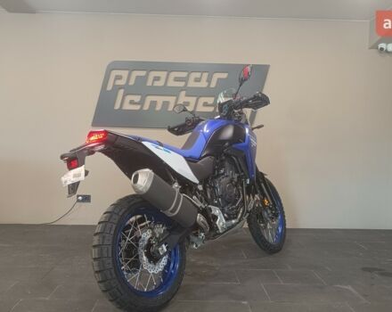 Ямаха Тенер, объемом двигателя 0.69 л и пробегом 0 тыс. км за 13853 $, фото 10 на Automoto.ua