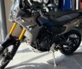 купить новое авто Ямаха Тенер 2025 года от официального дилера ТОВ "Форсаж авто" Ямаха фото