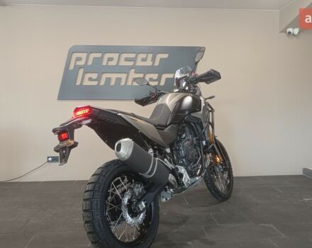 Ямаха Тенер, объемом двигателя 0.69 л и пробегом 0 тыс. км за 13853 $, фото 11 на Automoto.ua