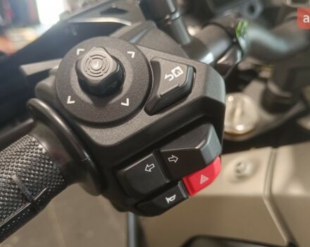 Ямаха Тенер, объемом двигателя 0.69 л и пробегом 0 тыс. км за 13853 $, фото 21 на Automoto.ua