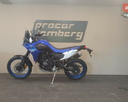 Ямаха Тенер, объемом двигателя 0.69 л и пробегом 0 тыс. км за 13853 $, фото 5 на Automoto.ua