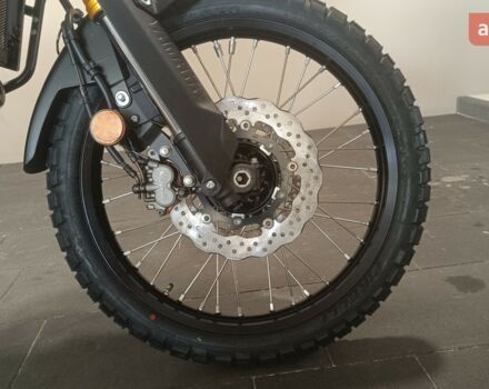 Ямаха Tenere, об'ємом двигуна 0.69 л та пробігом 0 тис. км за 13853 $, фото 16 на Automoto.ua